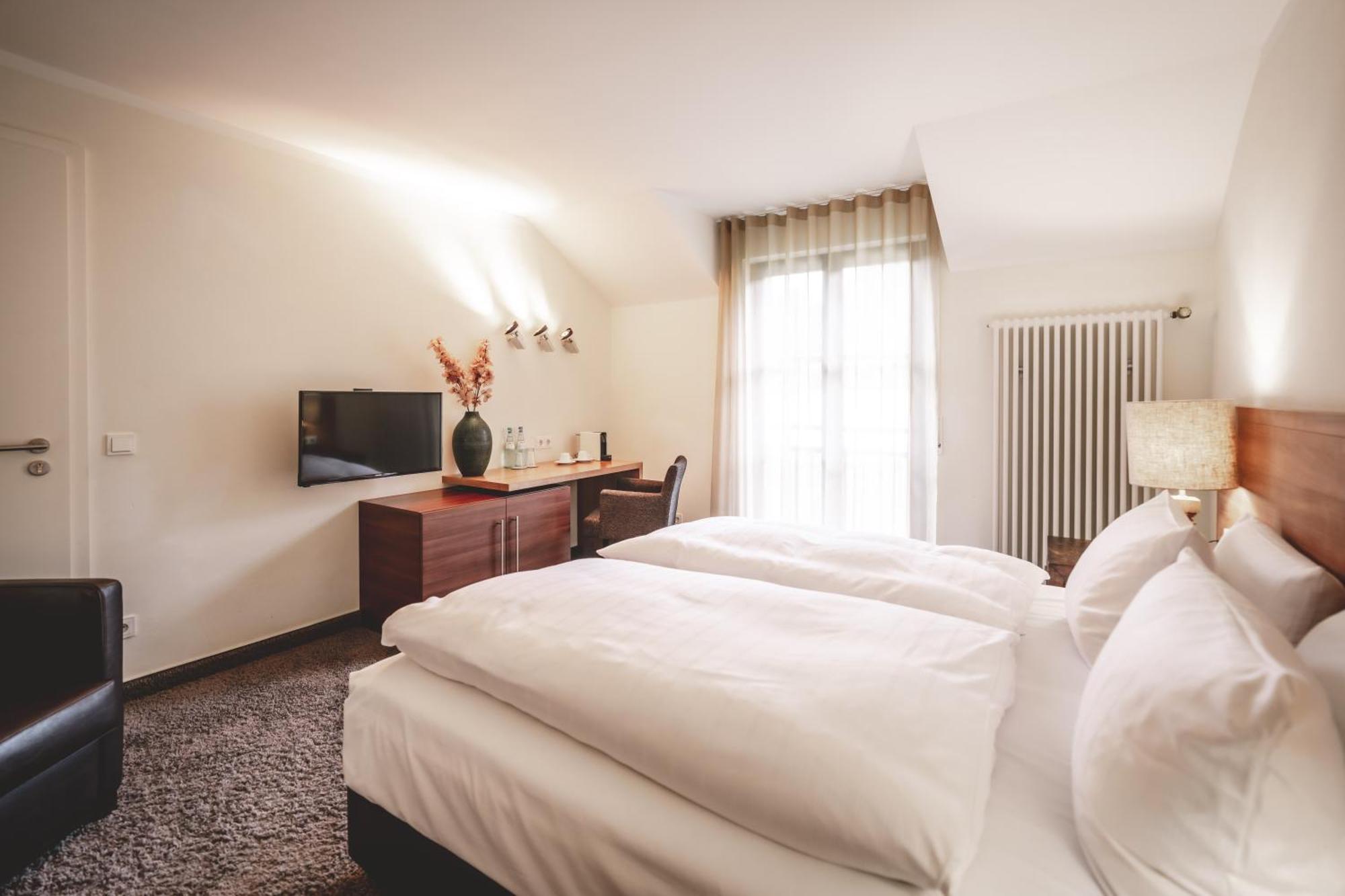 Marienhoeh - Hideaway & Spa Langweiler  Eksteriør bilde