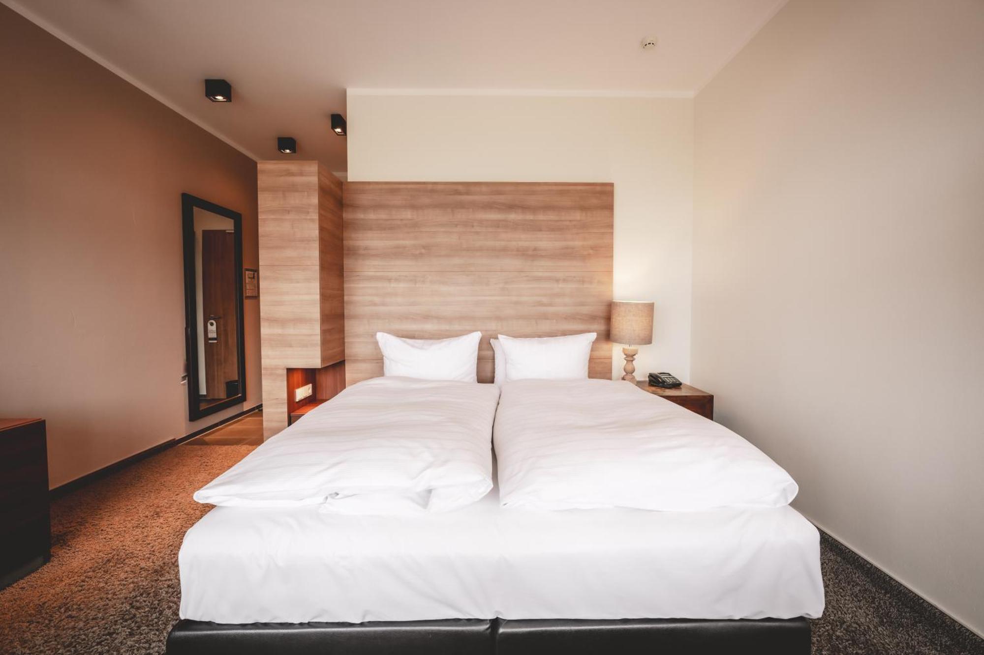 Marienhoeh - Hideaway & Spa Langweiler  Eksteriør bilde