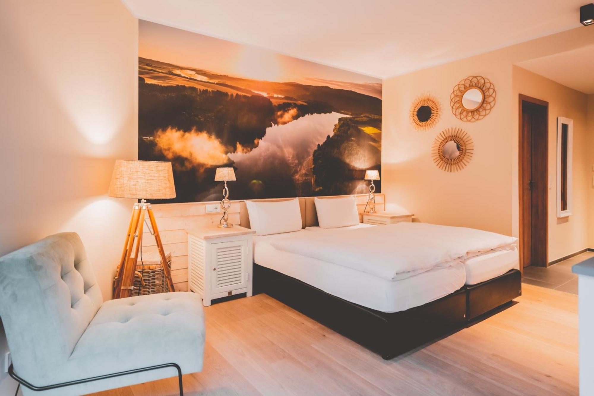 Marienhoeh - Hideaway & Spa Langweiler  Eksteriør bilde
