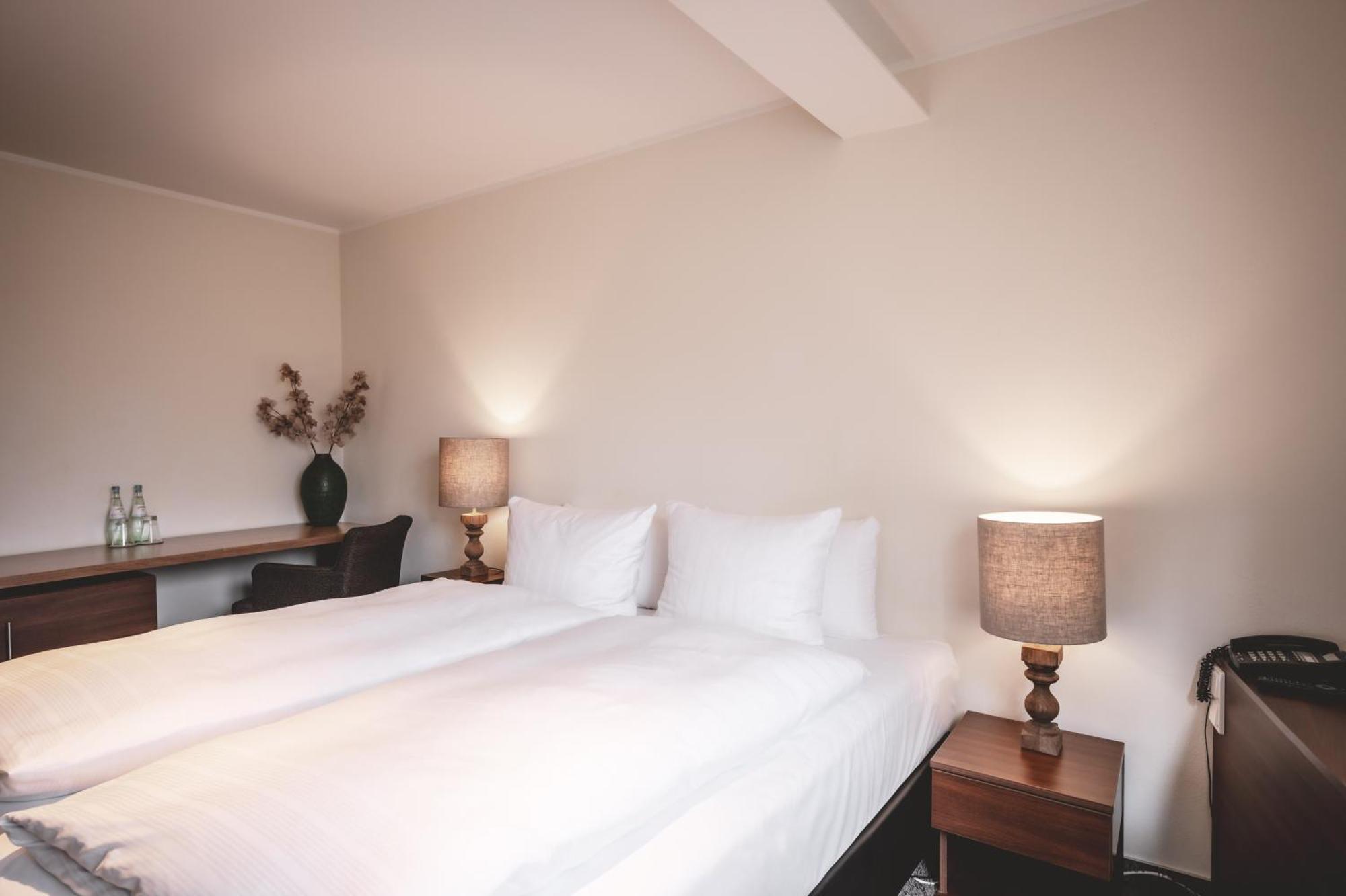 Marienhoeh - Hideaway & Spa Langweiler  Eksteriør bilde