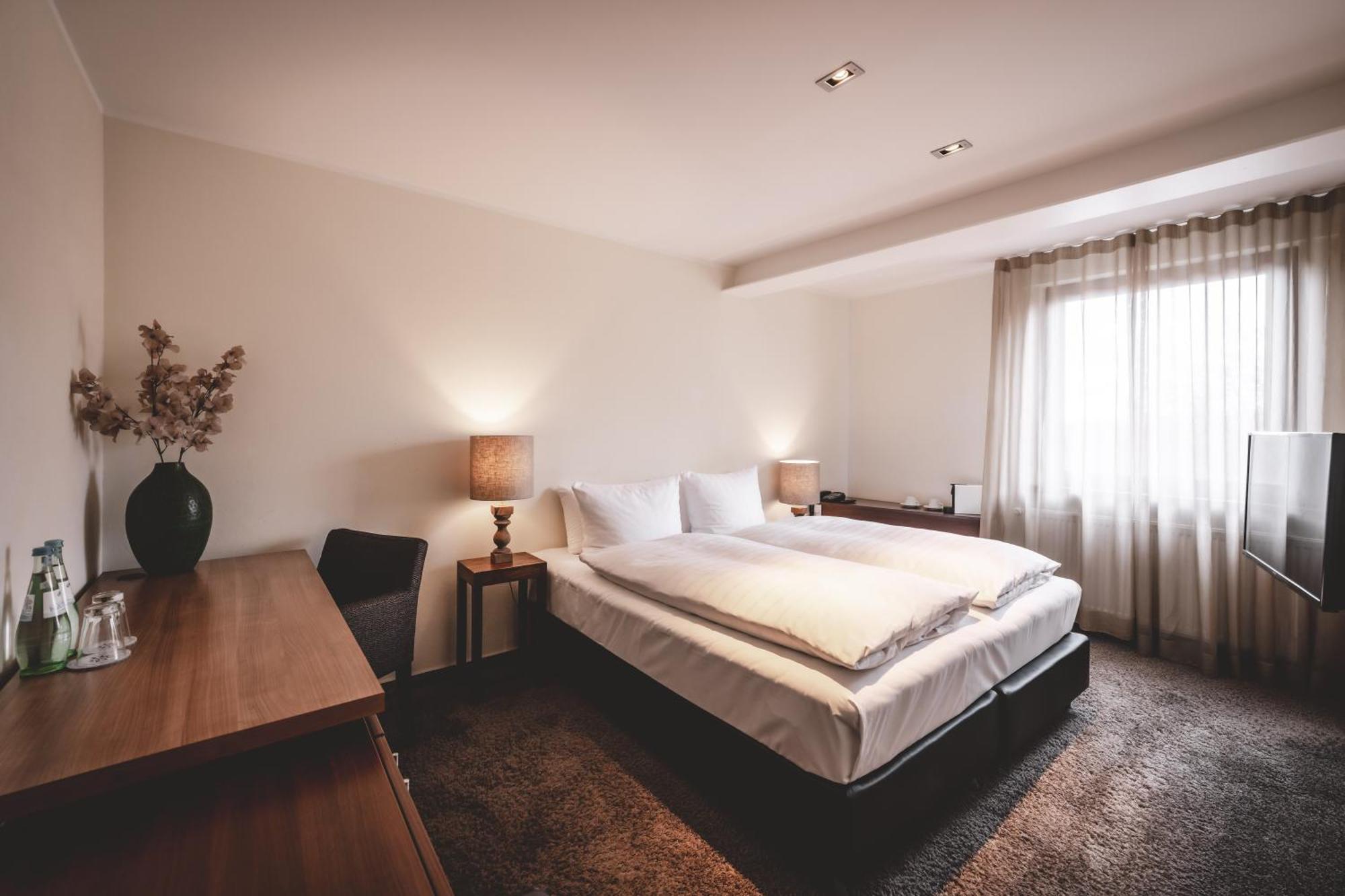 Marienhoeh - Hideaway & Spa Langweiler  Eksteriør bilde