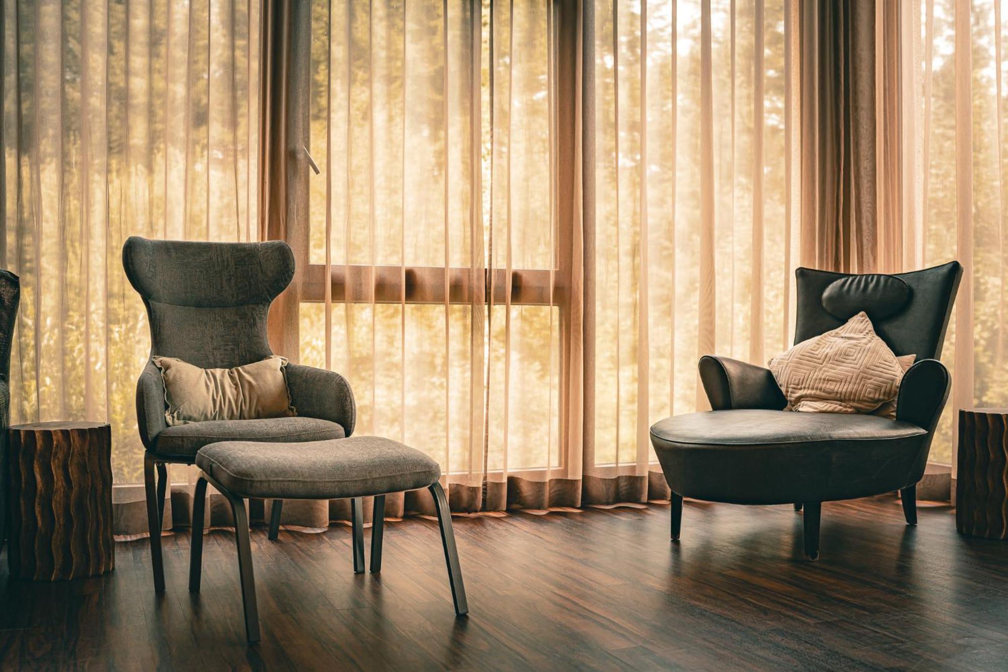 Marienhoeh - Hideaway & Spa Langweiler  Eksteriør bilde