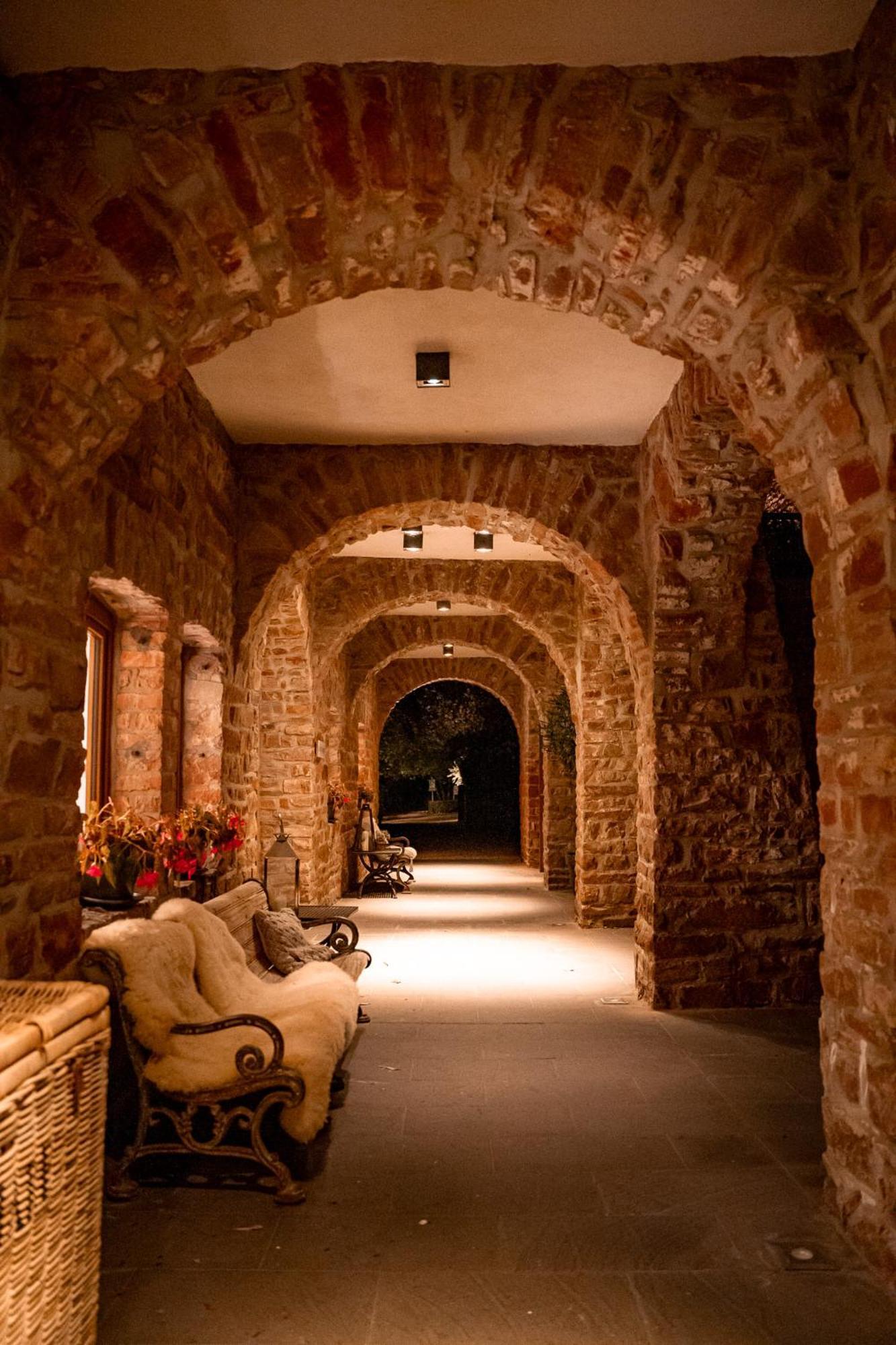 Marienhoeh - Hideaway & Spa Langweiler  Eksteriør bilde