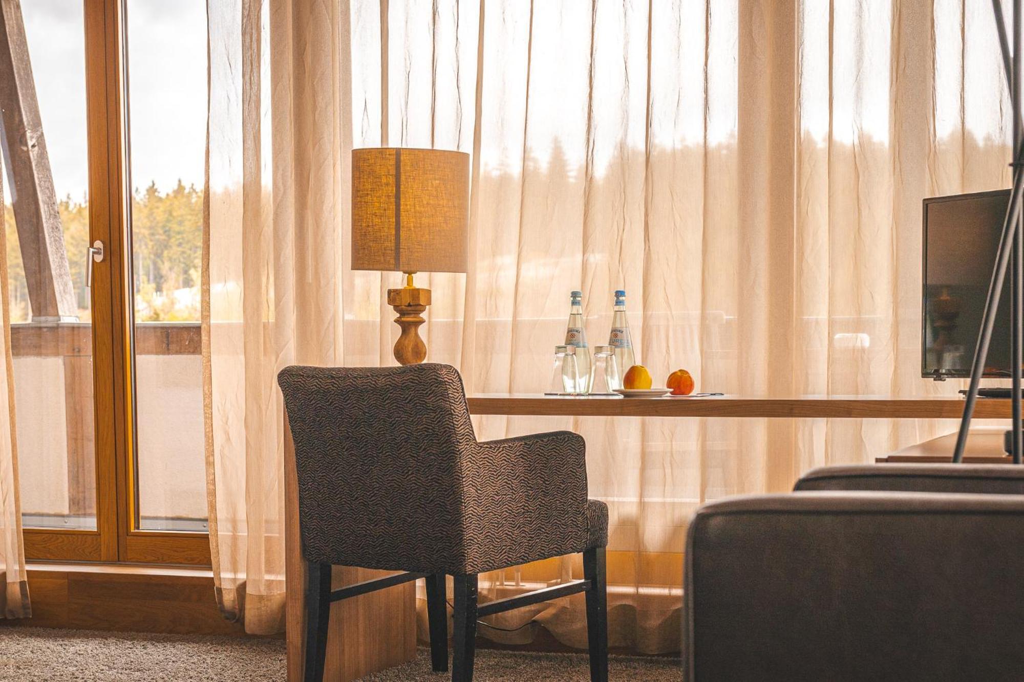 Marienhoeh - Hideaway & Spa Langweiler  Eksteriør bilde