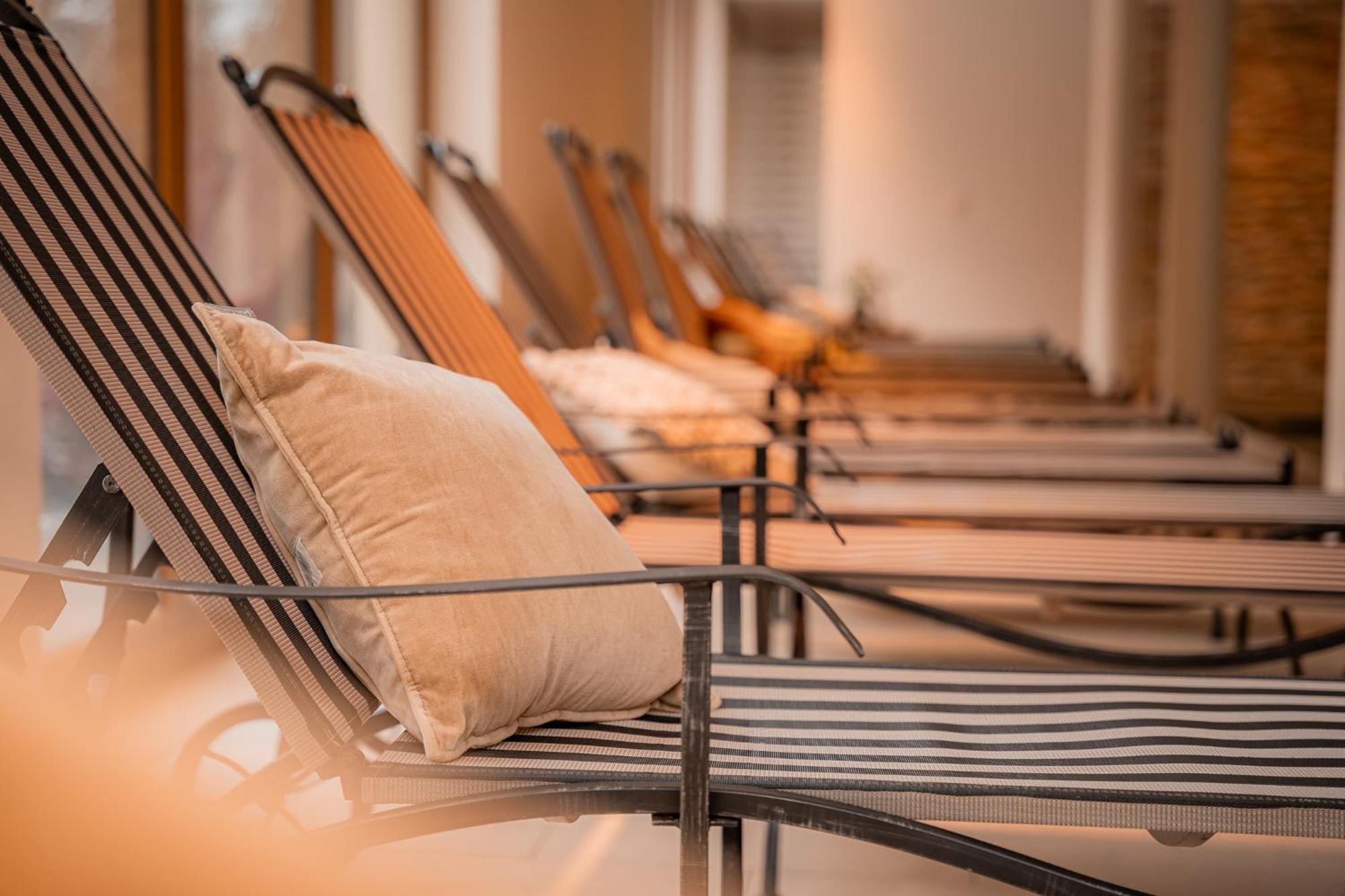 Marienhoeh - Hideaway & Spa Langweiler  Eksteriør bilde